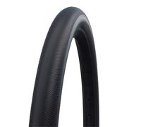 Schwalbe G-One Speed Evo Faltreifen 50-622 (28x2,0') Super Ground Noir