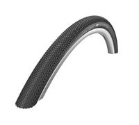 Schwalbe G-One Speed Hs472 Pneus Adulte Unisexe KOJAK Perf, RaceGuard 35-406 - M