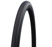 Schwalbe G-One Speed Pneu vélo Unisexe, Noir, 700x30C