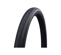 Schwalbe G-One Speed Pneumatico da Bici Unisex-Adult, Nero, Taglia Unica