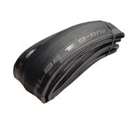 Schwalbe G-One Speed Pneu vélo Unisexe, Noir, 700x30C