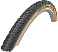 Schwalbe G-One Ultrabite Pneu - 700x38 sans Tube Pli Classic-Skin Parfait
