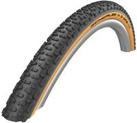 Schwalbe G-One Ultrabite Pneu - 700x38 sans Tube Pli Classic-Skin Parfait