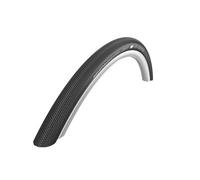 Schwalbe G-One Vitesse Pneu 700x35C sans Tube Prêt Onestar Microskin 127TPI Noir