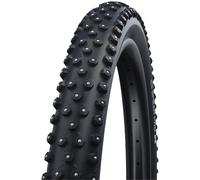 Schwalbe Glace Spiker Pro Pneu - 29x2.25 Câble Noir Parfait Garde Boue Hiver