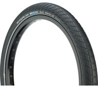 Schwalbe Grand Apple Pneu 700x50c Noir/Reflet Performance Endurance Garde Boue
