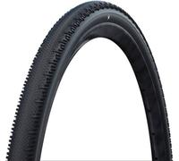 Schwalbe G-One RS Pro Evo Addix Race TLR Pneus 28x1.50 Noir