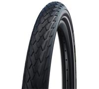Schwalbe Pneu Rigide Green Marathon Performance ADDIX Eco E-50 28" Noir 47-622 (28x1.75)