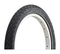 Schwalbe Hs620 16´´ X 1.35 Rigid Mtb Tyre Argenté 16´´ x 1.35 Black