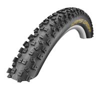 Pneu Schwalbe Hans Dampf - Addix - TwinSkin - Tubeless Ready ( Noir / 27.5 x 2.35 (60-584) )