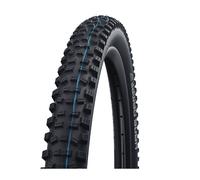 Schwalbe Pneu Souple Hans Dampf Evolution ADDIX SpeedGrip Super Trail 27,5+ Noir 27.5x2.8