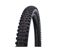 Schwalbe Pneu Vtt Hans Dampf Evo Super Trail Addix Soft 29´´ Tubeless Pliable 29 x 2.35 Black