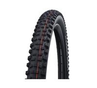 Schwalbe Hans Dampf Evo Super Trail Addix Soft Tubeless 29´´ X 2.35 Mtb Tyre Noir 29´´ x 2.35