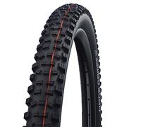 Schwalbe Hans Dampf Addix Evolution Line Pneu de vélo Mixte Adulte, Noir, Taille: 29x2.35/60-622