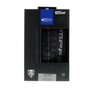 Schwalbe Hans Dampf Addix Soft Super Gravity 2,35'' Pneu 27.5x2.35 Noir