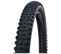 Schwalbe Pneu souple Hans Dampf Evolution ADDIX SpeedGrip Super Trail 27,5+ Noir 27.5x2.6