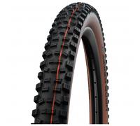 Schwalbe - Hans Dampf Evo 29'' (65-622) Super Trail TLE - Pneu de vélo - 29'' x 2,60'' - 65-622 - bronze skin