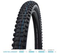 Schwalbe Hans Dampf Evo Faltreifen 65-622 (29x2,6') Super Trail Noir