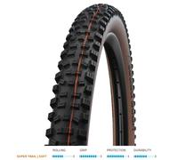 Schwalbe Hans Dampf Evo S/Trail Soft TLE 29x2.35 Brnz cycle bike tyre
