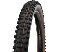 Schwalbe Hans Dampf Pneu Pliable Evolution 27,5x2,35 Addix Soft Super Trail