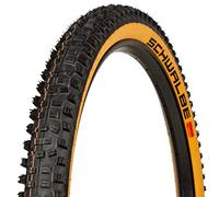 Schwalbe Hans DAMPF Pneu Unisex-Adult, Noir, 27.5 x 2.35