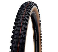 Schwalbe Hans Dampf, Pneumatico da Bici Unisex Adulto, Nero, 68,58 cm