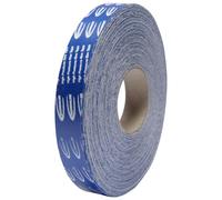 Schwalbe – Ruban de fond de jante High Pressure Cloth – 2 m x 18 mm – Bleu – Lot de 2