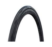 Schwalbe Pneu Pro One Aero Arrière, prêt tubeless, ADDIX RacePro, RaceGuard, 700x28 Noir