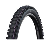 Schwalbe Pneu souple Shredda Rear Evo Gravity Radial – ADDIX Ultra Soft TLR – 29 x 2,5" noir