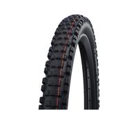 Schwalbe Eddy Current Rear Gravity Pro Soft Radial Tubeless 27.5´´ X 2.50 Rear Mtb Tyre Gris 27.5´´ x 2.50
