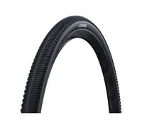 Schwalbe Pneu rigide G-One Comp Green Compound K-Guard 28" noir