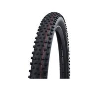 Schwalbe Rocket Ron Addix Speed Super Race Tubeless 29´´ X 2.35 Mtb Tyre Noir 29´´ x 2.35 Black