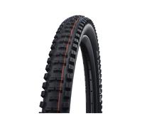 SCHWALBE Housse de pneu de vélo 29X2.40 BIG BETTY S GRAVITY C/S TUBELESS