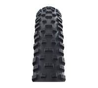 Schwalbe Pneu rigide Tough Tom HS463 K-Guard 27,5 x 2,25 (57-584) Noir