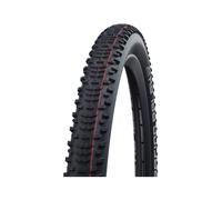Schwalbe Pneu souple Racing Ralph Evolution ADDIX Speed Super Race 29 x 2,35 Noir