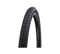 Schwalbe Pneu rigide Marathon E-Plus Smart DualGuard Fair Rubber 28" noir 47-622 (28x1.75)