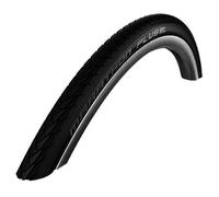 Schwalbe Pneu pour fauteuil roulant Marathon Plus Argenté 24'' / 1.00