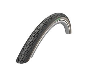 Schwalbe Hs484 Pneu de Route Unisexe pour Adolescents Noir 28 x 1,75 Pouces