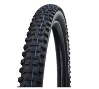 Schwalbe HS491 St-Pneumatico Hans Dampf Unisex-Adult, Nero, 68,58 cm