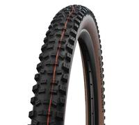 Schwalbe HS491 St-Pneumatico Hans Dampf Unisex-Adult, Nero, 73,6 cm