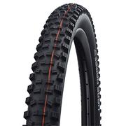 Schwalbe Pneu Souple Hans Dampf Evolution ADDIX Soft Super Trail 27,5" noir 27.5x2.35