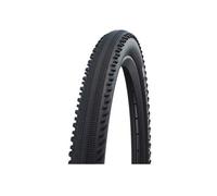 Schwalbe Hurricane 27.5" Ville/Randonnée, Route Pneu Sans Chambre À Air