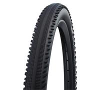 Pneu schwalbe hurricane 29 tubetype rigide addix e bike e 50