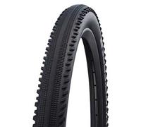 Schwalbe Hurricane Performance 29´´ X 2.25 Rigid Mtb Tyre Noir 29´´ x 2.25 Black