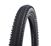 Schwalbe Hurricane Performance Drahtreifen 57-622 (29x2,25') RaceGuard Nero/r