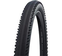 Schwalbe Hurricane Pneu - 700x40 Câble Noir Parfait Ligne