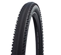 Schwalbe Hurricane Performance 29´´ X 2.00 Rigid Mtb Tyre Noir 29´´ x 2.00 Black
