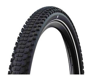 SCHWALBE Hybrid 365 Johnny Watts Plus, Pliable