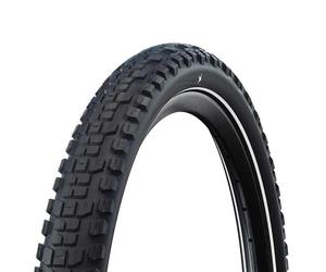 SCHWALBE HYBRID Johnny Watts TLR