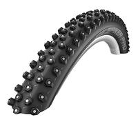 Schwalbe Ice Spiker Pro Hs379 Evolution Line Folding Pneus Unisexe